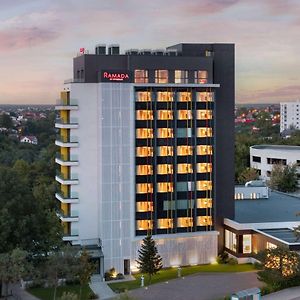 Ramada By Wyndham Slatina Parc